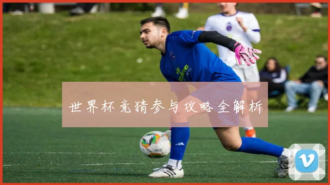 世界杯竞猜参与攻略全解析