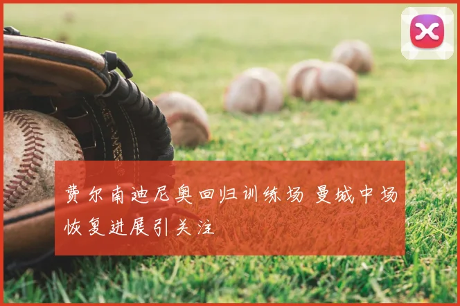 费尔南迪尼奥回归训练场 曼城中场恢复进展引关注