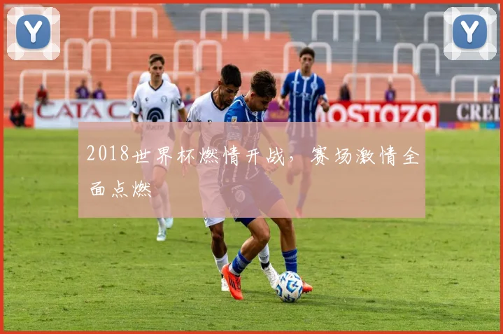 2018世界杯燃情开战，赛场激情全面点燃