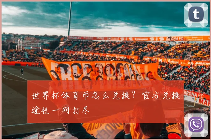 世界杯体育币怎么兑换?官方兑换途径一网打尽
