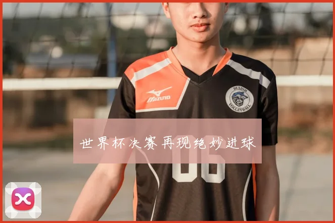 世界杯决赛再现绝妙进球