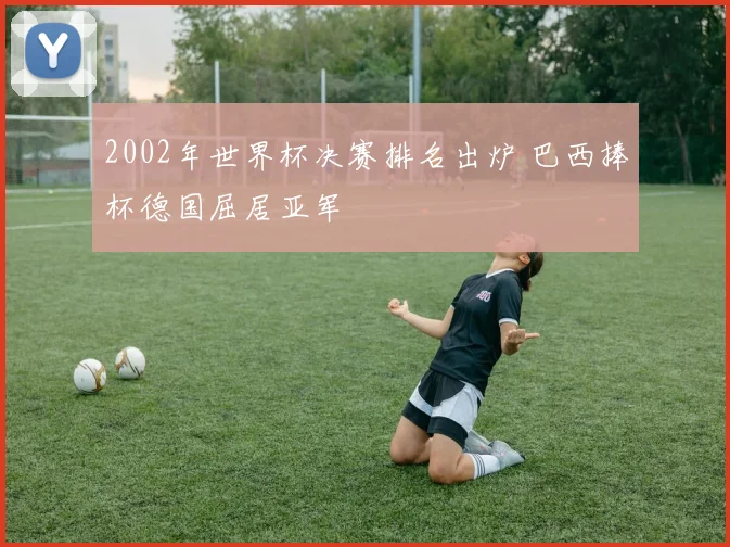 2002年世界杯决赛排名出炉 巴西捧杯德国屈居亚军